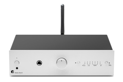 Pro ject stereo box - pro-ject,
