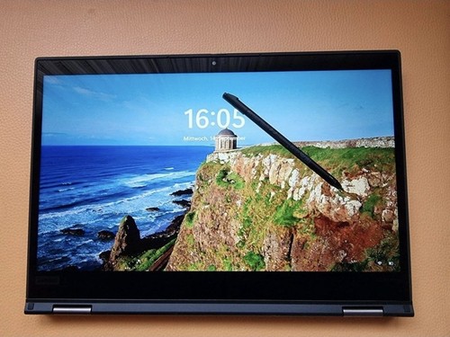 Laptop lenovo thinkpad x390 - laptop,