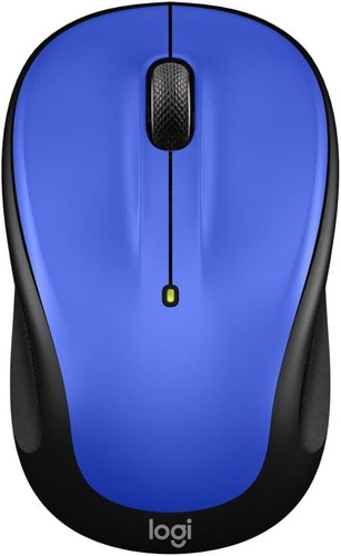 Logitech m325s wireless - wireless, nano