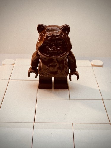 Lego star wars minifigur - lego,
