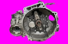 Skoda Fabia II Combi 1.6 TDI 545 Getriebe Schaltgetriebe 5-Gang KFK 👍TOP⭐