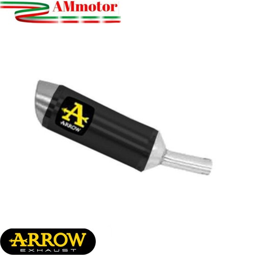 Auspuff für motorrad arrow - motorrad,