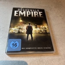 Boardwalk Empire - Die