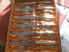 Tafelbesteck 18-teilig