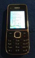 Nokia C2-01 Handy