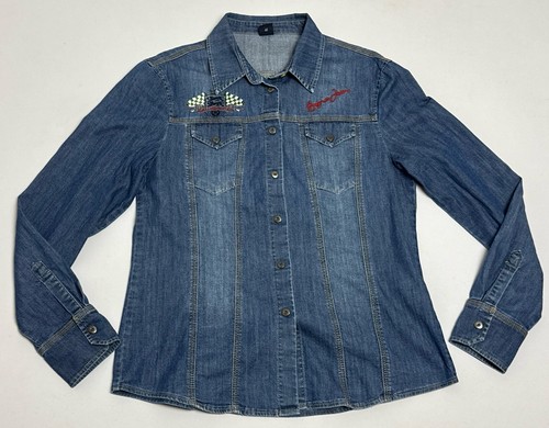 Bogner jeans damen hemd 42 - bogner,