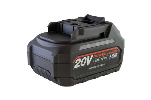 Powerhand - , 1/2"