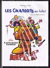 Les Charlots En Folie