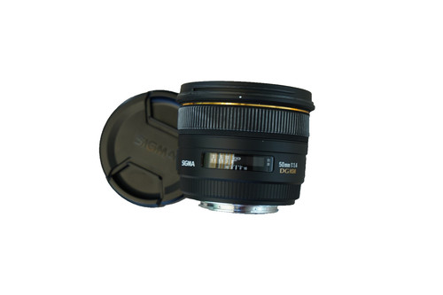 Sigma ex dg hsm - ex,