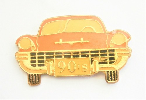 M665 pink cadillac auto - m665),
