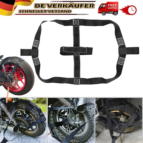 Spanngurt motorrad - spanngurt,