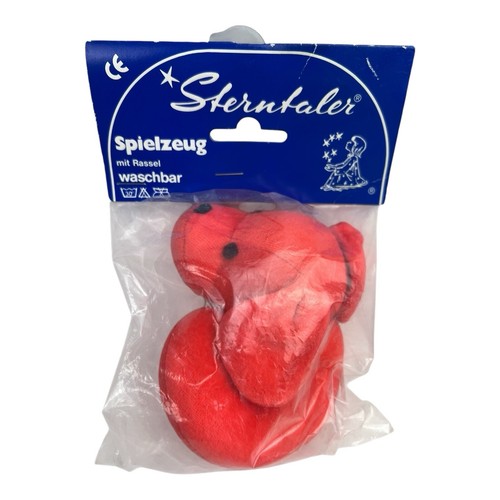 Sterntaler hund greifling - hund,