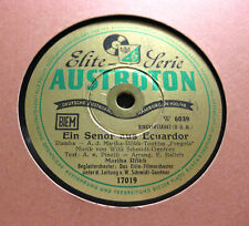 MARIKA RÖKK Ein Senor aus