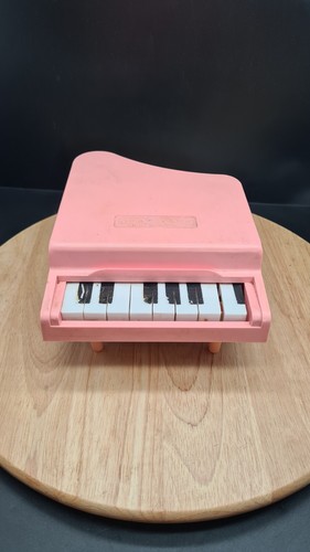 Vintage spielzeug rosa - vintage,