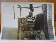 Wehrmacht, LUFTWAFFE, Cockpit