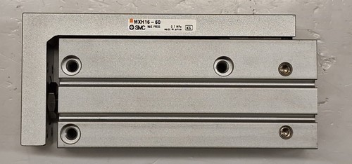 Smc mxh16 geführter - smc,