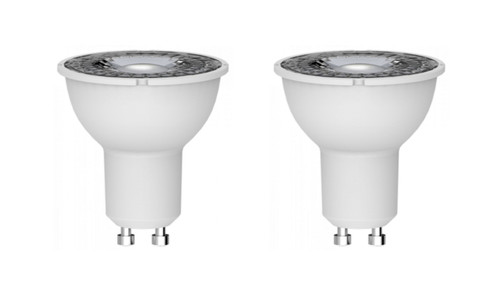 Megaman dimmbare led - megaman, gu10