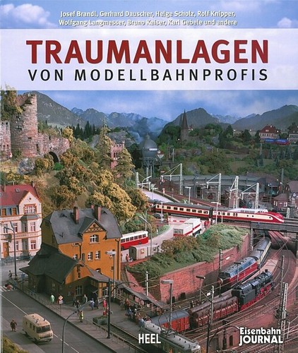Brandl traumanlagen von - brandl:,