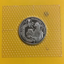 Deutschland BRD 10 DM Mark