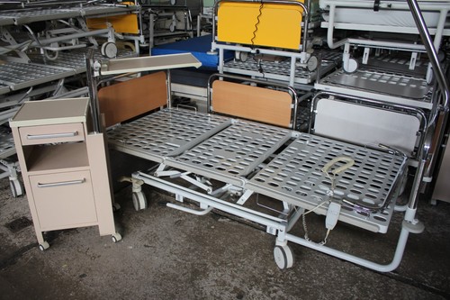 Vauth sagel pflegebett - vauth,
