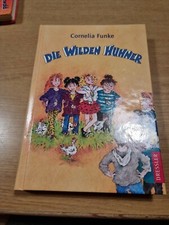 Cornelia Funke - Die Wilden