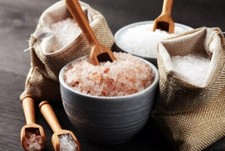 Alexander Kristall Salz grob