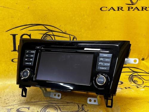 Navigationsradio nissan - navigationsradio,