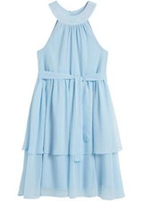 Festliches mädchen kleid - mädchen,
