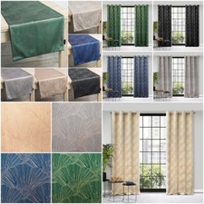 Samtvorhänge Vorhänge