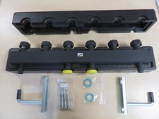 Oventrop Verteilerbalken für