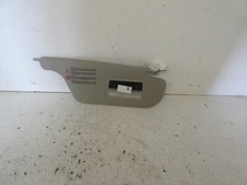 Sonnenblende Renault Clio III 3 BJ 2005 rechts