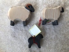 Ostheimer 11751 Heidschnucken