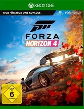 Forza Horizon 4 XBOX |