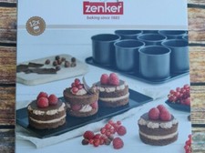 Zenker gam patisserie mini - zenker,