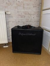 Hughes Kettner Verstärker