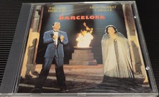 FREDDIE MERCURY & MONTSERRAT