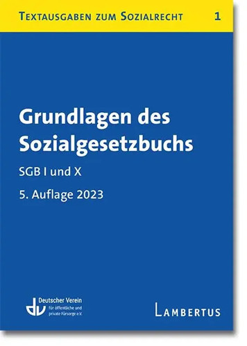 Grundlagen des