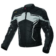 Motorrad Textiljacke