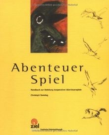 Abenteuer spiel handbuch zur - handbuch,