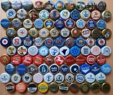 Kronkorken-Nr. 21-u.a