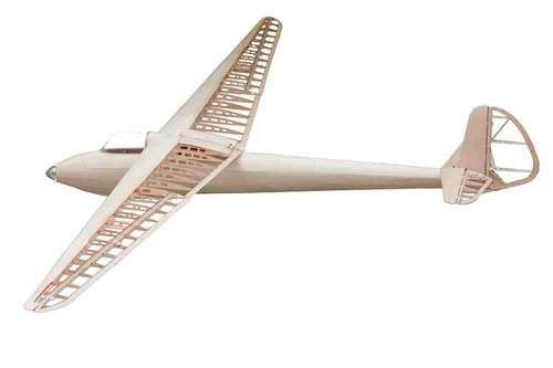 Pichler segelflug modell - pichler,