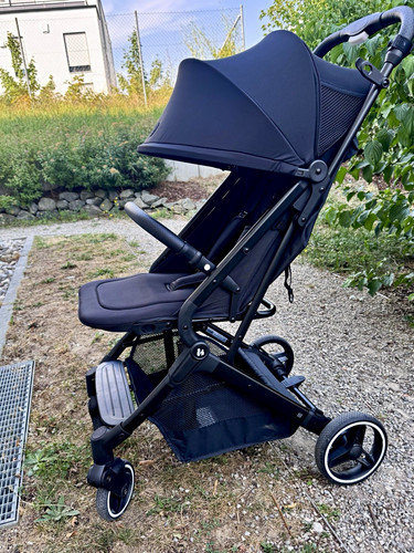 Hauck reisebuggy travel care - hauck,