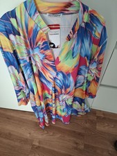 Magna Tunika Bluse Kleid