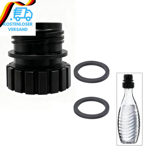 Adapter für sodastream - für,