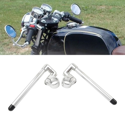Cafe racer lenker - racer, 7/8"