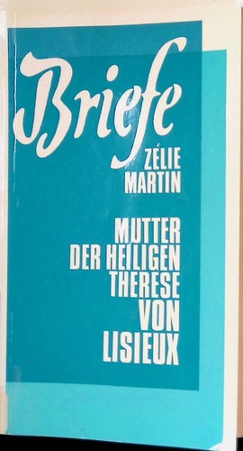 Briefe der mutter heiligen - der,