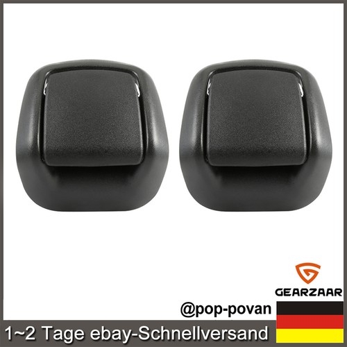 Sitzneigungsgriff kompatibel
