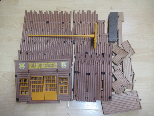 Playmobil zubehör bauteile - zubehör, |