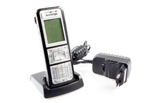 Aastra 610d DECT Systemtelefon