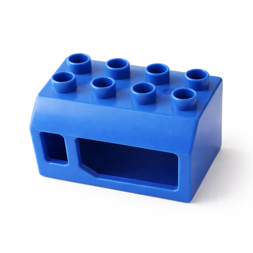 Lego duplo elektrische - lego,